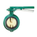 Resilient Seat Valves